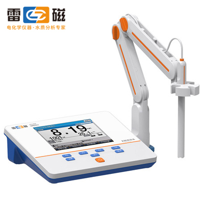 上海雷磁溶解氧分析儀JPSJ-605F